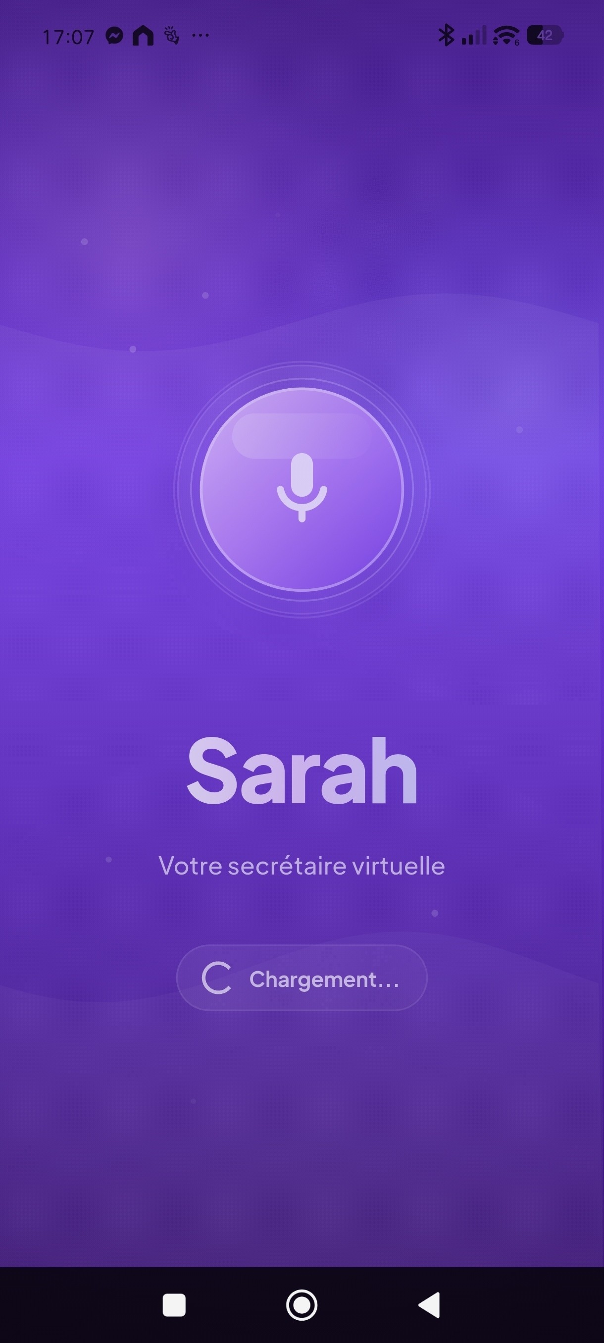 Sara App